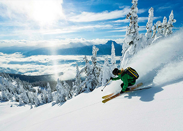 3 Peak Pass + IKON Base Pass