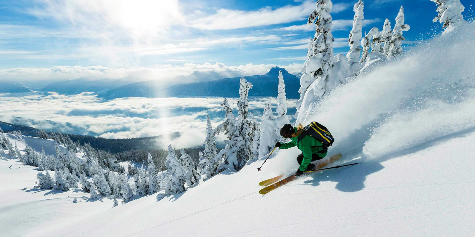 3 Peak Pass + IKON Base Pass